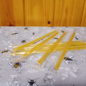 Honey Straws