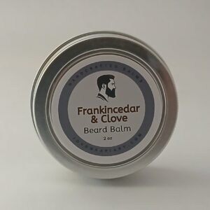 Beard Balm